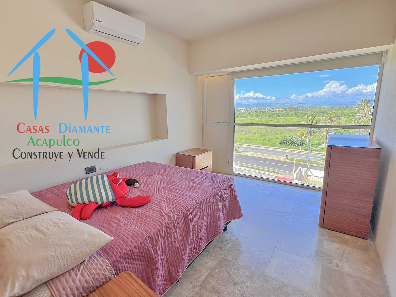 Arena 401 - Recámara cuatro 3